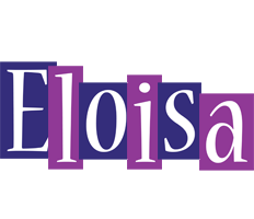 Eloisa autumn logo