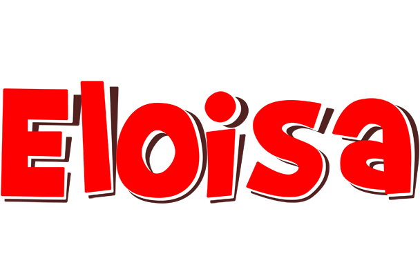 Eloisa basket logo