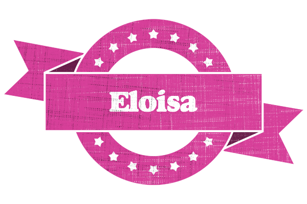 Eloisa beauty logo