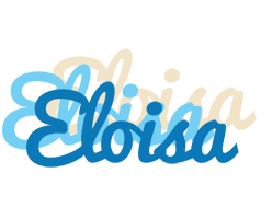 Eloisa breeze logo