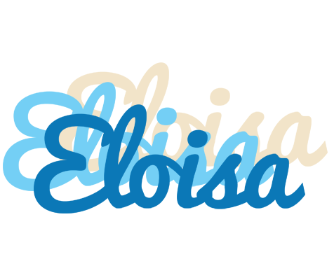 Eloisa breeze logo
