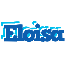 Eloisa business logo