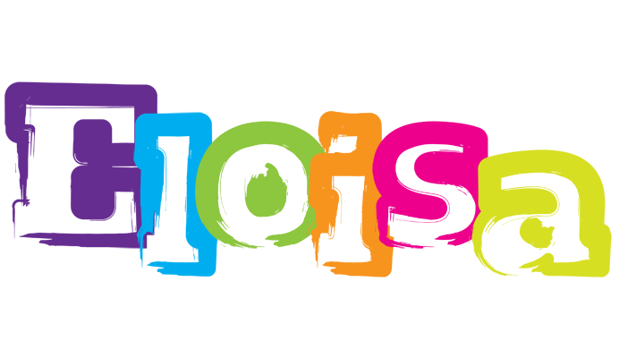 Eloisa casino logo