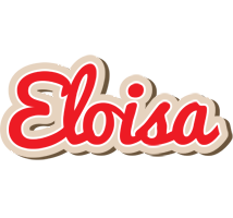 Eloisa chocolate logo