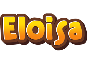 Eloisa cookies logo