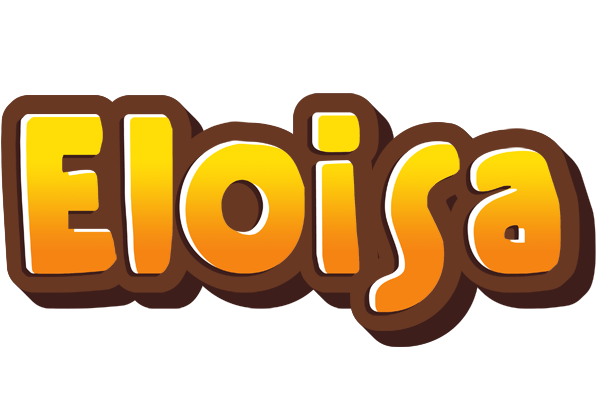 Eloisa cookies logo