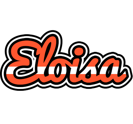 Eloisa denmark logo