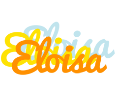 Eloisa energy logo