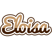 Eloisa exclusive logo