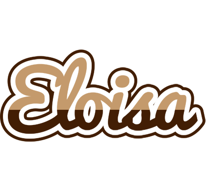 Eloisa exclusive logo