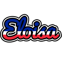 Eloisa france logo