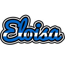 Eloisa greece logo