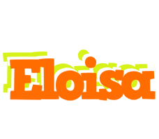 Eloisa healthy logo