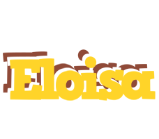 Eloisa hotcup logo