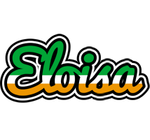 Eloisa ireland logo