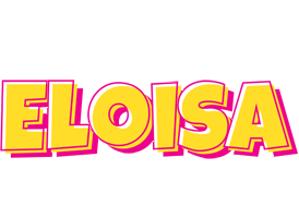 Eloisa kaboom logo