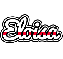Eloisa kingdom logo