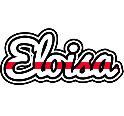 Eloisa kingdom logo