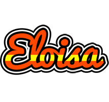 Eloisa madrid logo