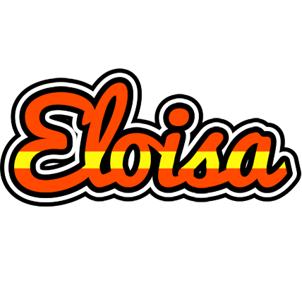 Eloisa madrid logo
