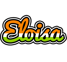 Eloisa mumbai logo