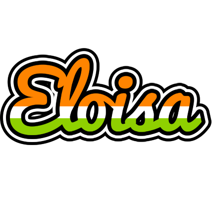 Eloisa mumbai logo