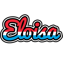 Eloisa norway logo