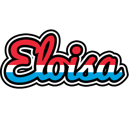 Eloisa norway logo