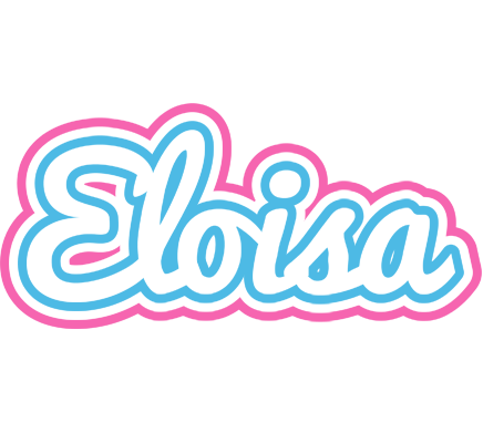 Eloisa outdoors logo