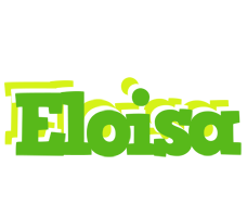 Eloisa picnic logo