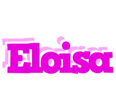 Eloisa rumba logo