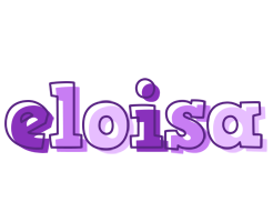 Eloisa sensual logo