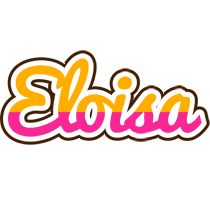 Eloisa smoothie logo