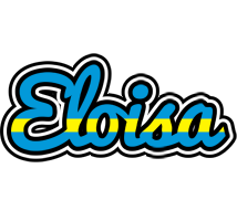 Eloisa sweden logo
