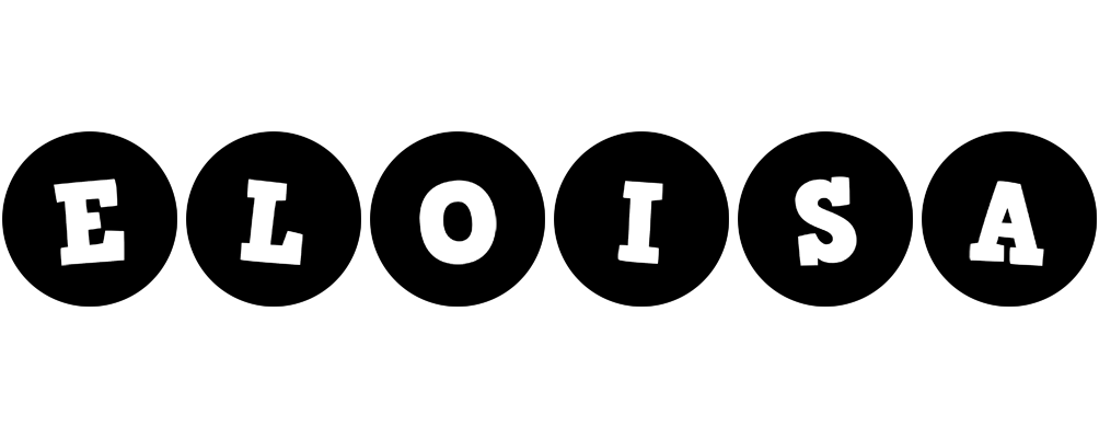 Eloisa tools logo