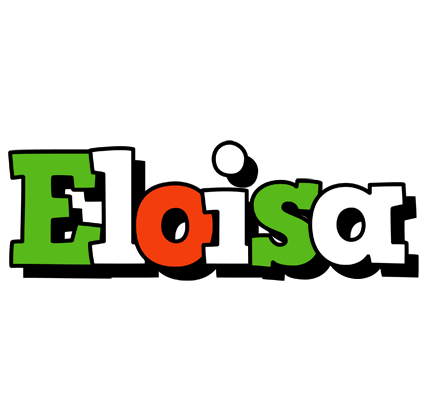 Eloisa venezia logo
