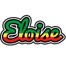 Eloise african logo