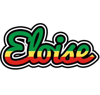 Eloise african logo