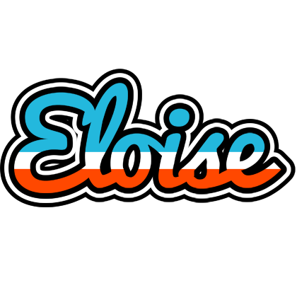 Eloise america logo