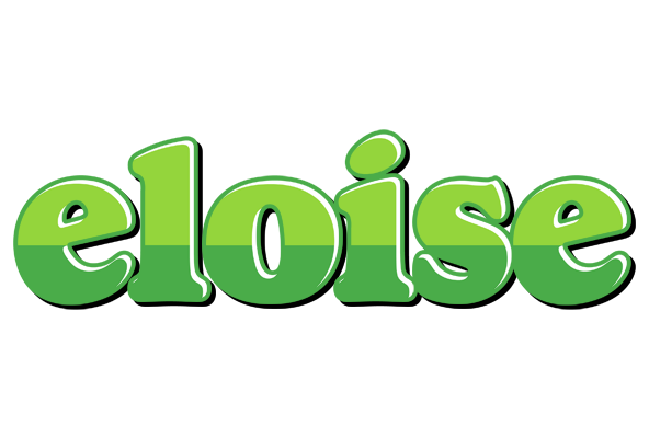 Eloise apple logo