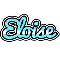 Eloise argentine logo