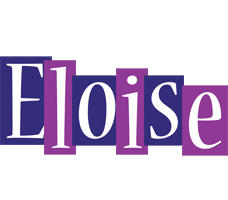 Eloise autumn logo