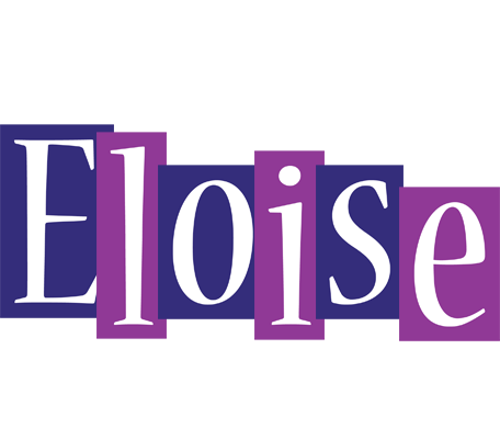 Eloise autumn logo