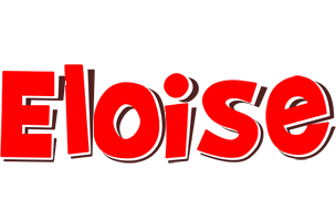 Eloise basket logo