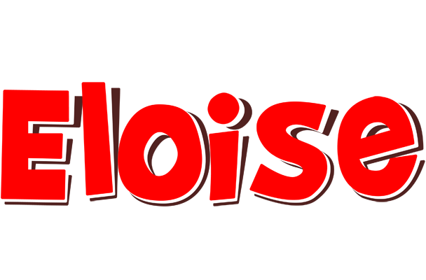 Eloise basket logo
