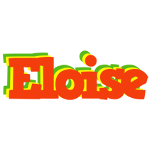 Eloise bbq logo