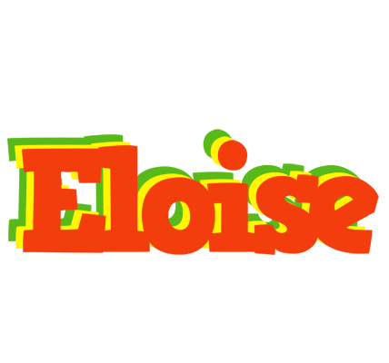 Eloise bbq logo