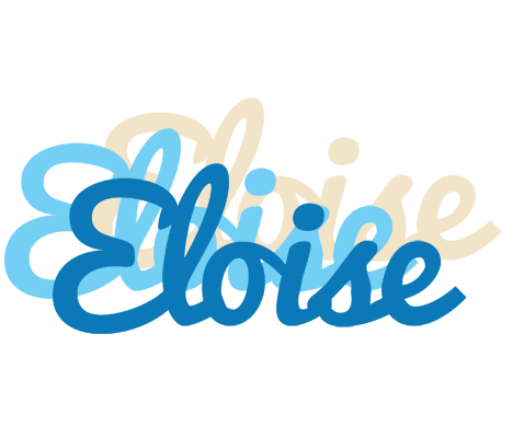 Eloise breeze logo