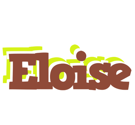 Eloise caffeebar logo