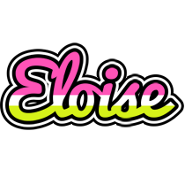 Eloise candies logo